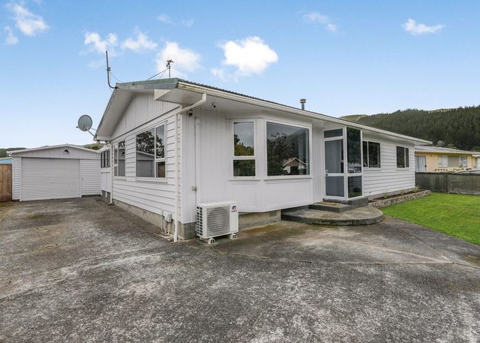  at 12 Twickenham Street, Wainuiomata, Lower Hutt