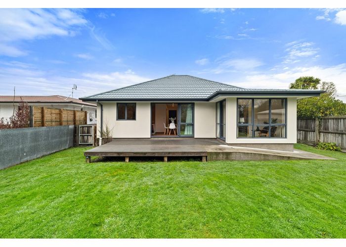  at 107 St Johns Street, Woolston, Christchurch