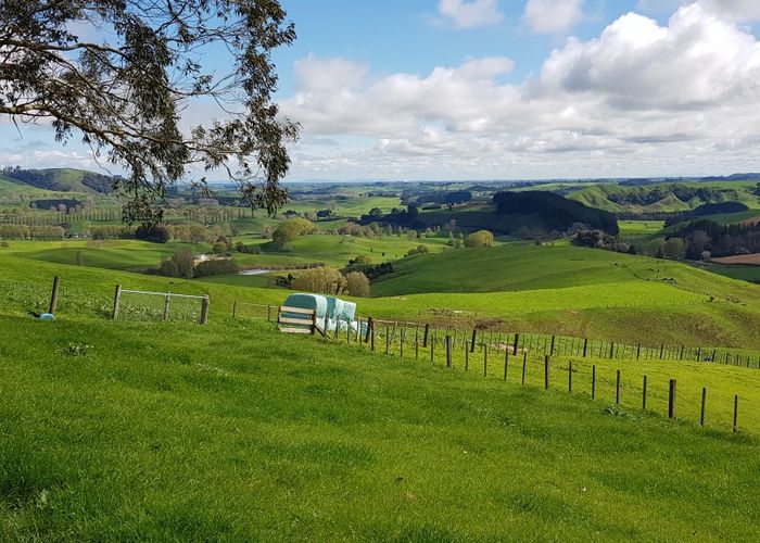  at 650 Bayley Road, Wharepuhunga
