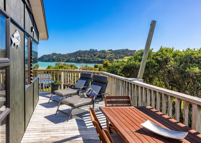  at 19 Huia Street, Oneroa, Waiheke Island, Auckland
