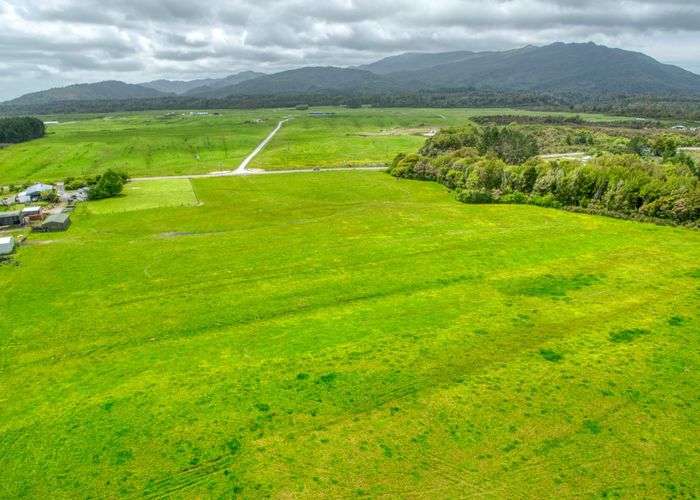  at 365 Taylorville Road, COAL CREEK, GREYMOUTH