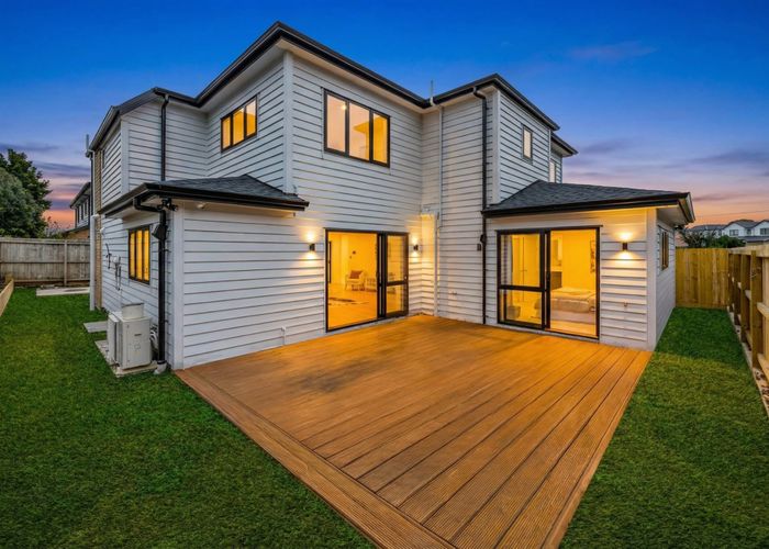  at 21C Rimu Road, Manurewa, Manukau City, Auckland