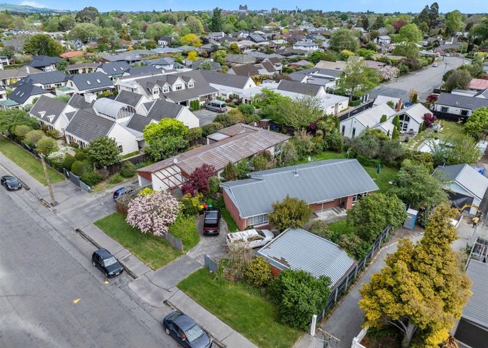  at 75A, 75B, 77 Bryndwr Road, Bryndwr, Christchurch City, Canterbury