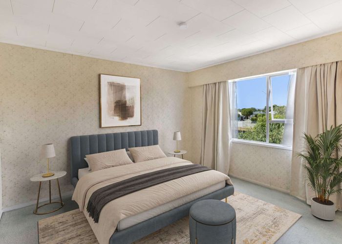  at 4/507 Saint Aubyn Street East, Hastings Central, Hastings, Hawke's Bay