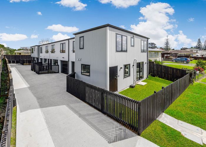  at 10B Tinkler Place, Favona, Manukau City, Auckland