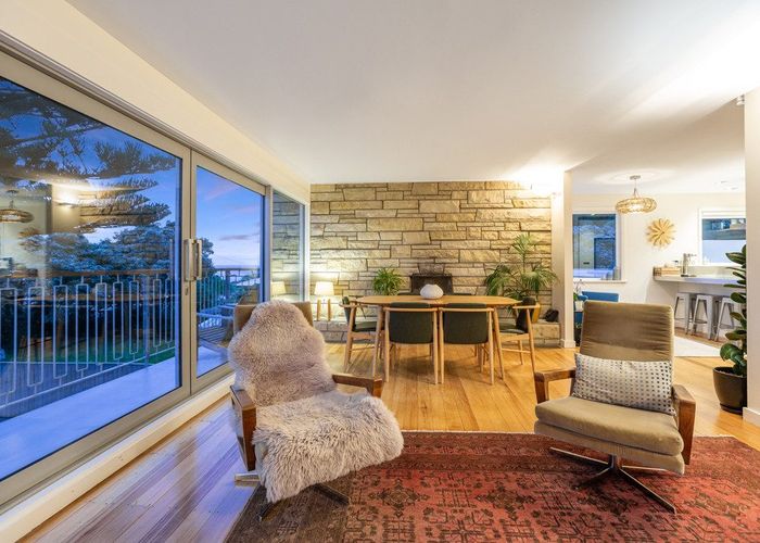  at 185 Breaker Bay Road, Breaker Bay, Wellington, Wellington