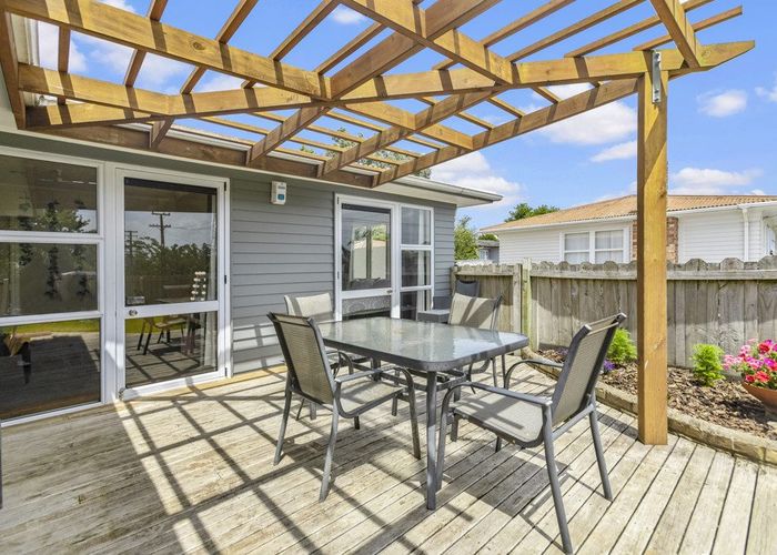  at 42 Tiraumea Drive, Pakuranga, Manukau City, Auckland