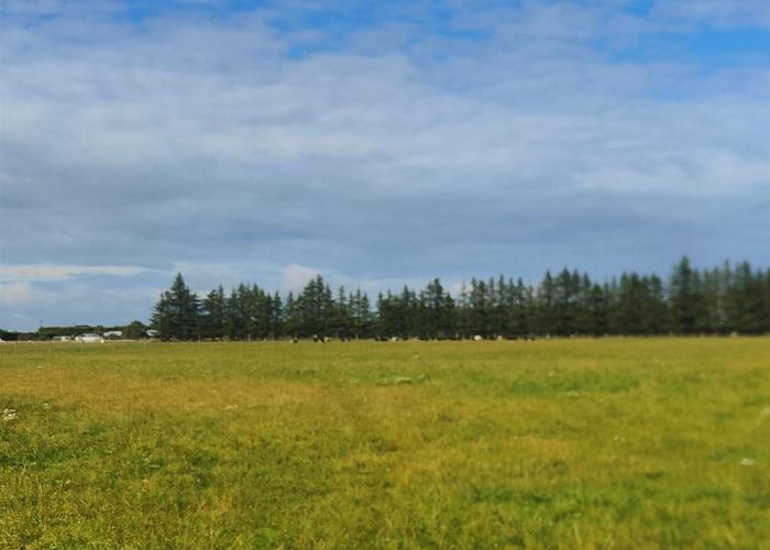  at 0 Ansons Road, Kirwee, Darfield