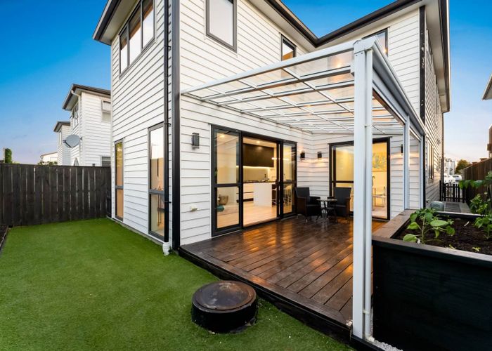  at 28 Silvereye Road, Hobsonville, Waitakere City, Auckland