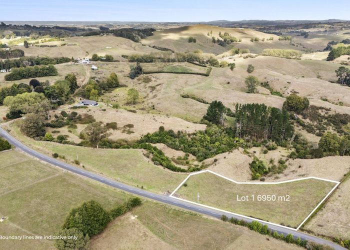  at 1053 and 1055 Taotaoroa Road, Karapiro, Waipa, Waikato