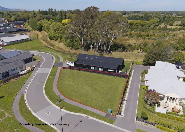 at 10 Kahurangi Road, Halswell, Christchurch City, Canterbury
