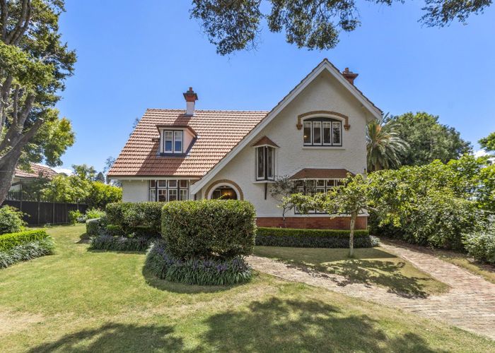  at 39 Owens Road, Epsom, Auckland