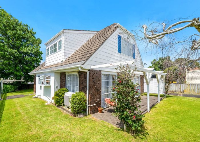  at 53A  Victoria Road, Papatoetoe, Manukau City, Auckland