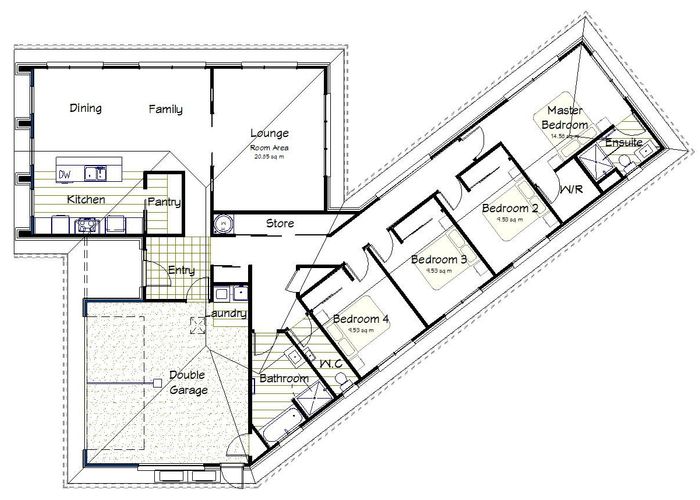  at 21 River Stone Drive, Halswell, Christchurch City, Canterbury