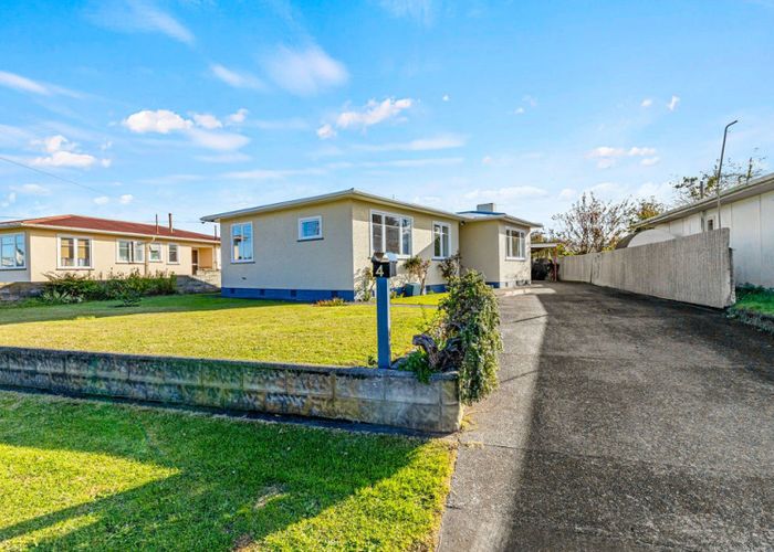  at 4 Kaka Place, Whanganui East, Whanganui, Manawatu / Whanganui