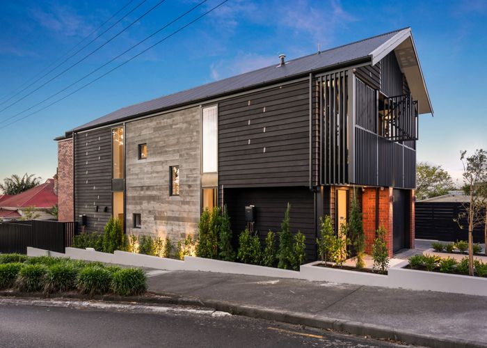  at 9 Bayard Street, Ponsonby, Auckland City, Auckland