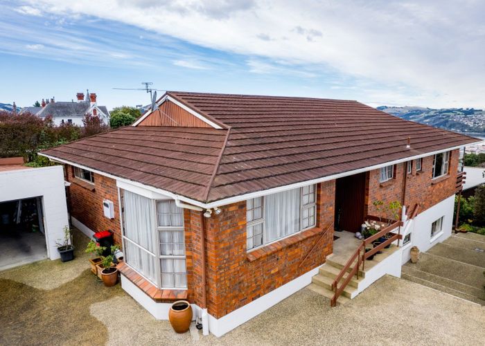  at 27 Selkirk Street, Roslyn, Dunedin