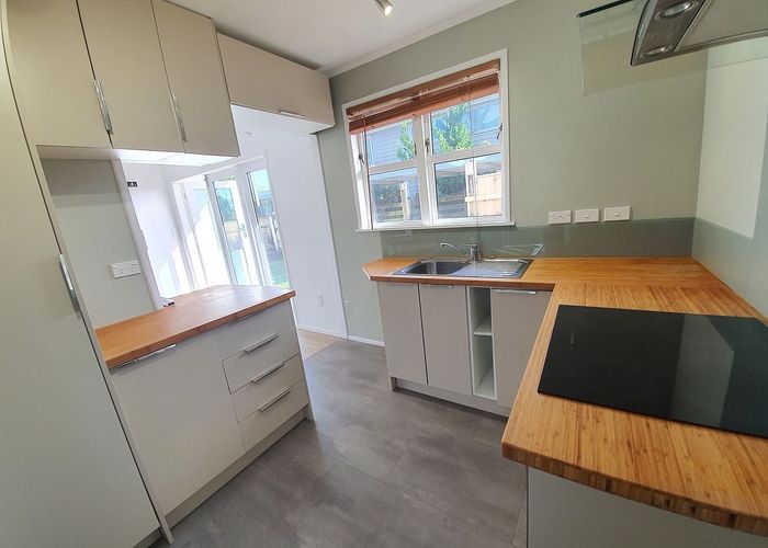  at 12B Malone Road, Waterloo, Lower Hutt