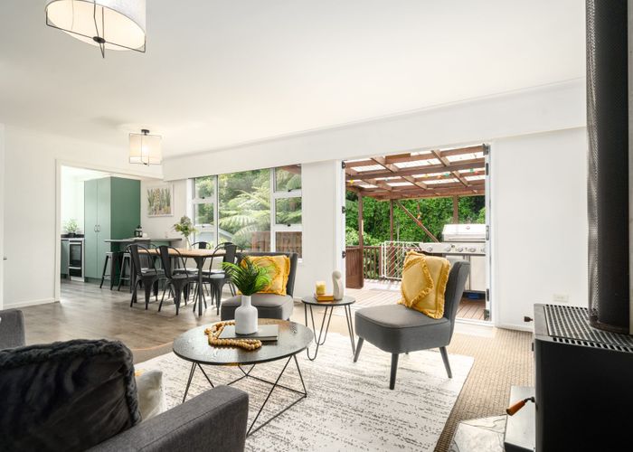  at 40 Lincoln Avenue, Tawa, Wellington, Wellington