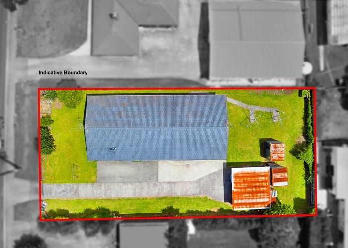  at 1 / 79 Rimu Street, New Lynn, Waitakere City, Auckland