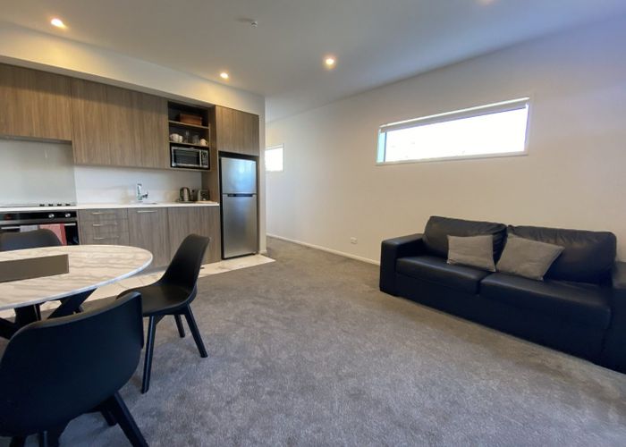  at 3/422  Hagley Avenue, City Centre, Christchurch City, Canterbury