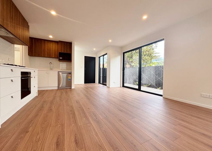  at 3/425 Manchester St, City Centre, Christchurch City, Canterbury