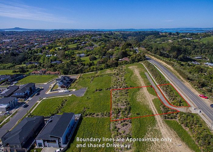  at 210 Point View Drive, East Tamaki Heights, Manukau City, Auckland