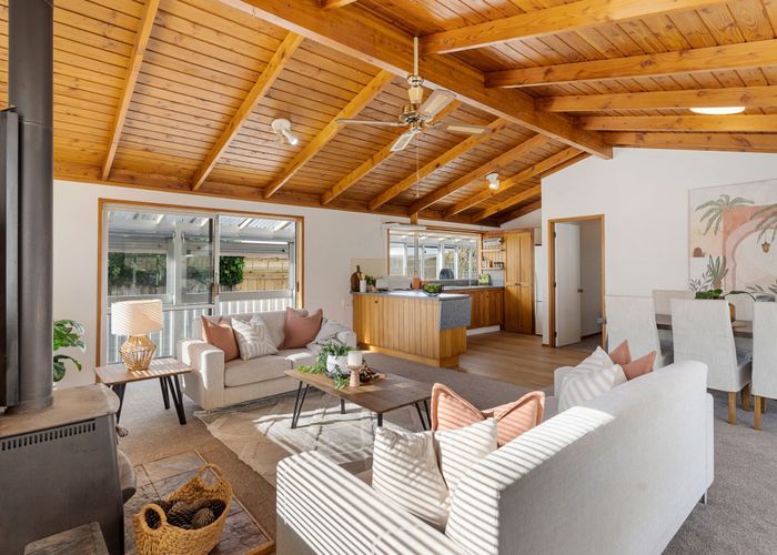  at 3A Park Avenue, Northcote, North Shore City, Auckland
