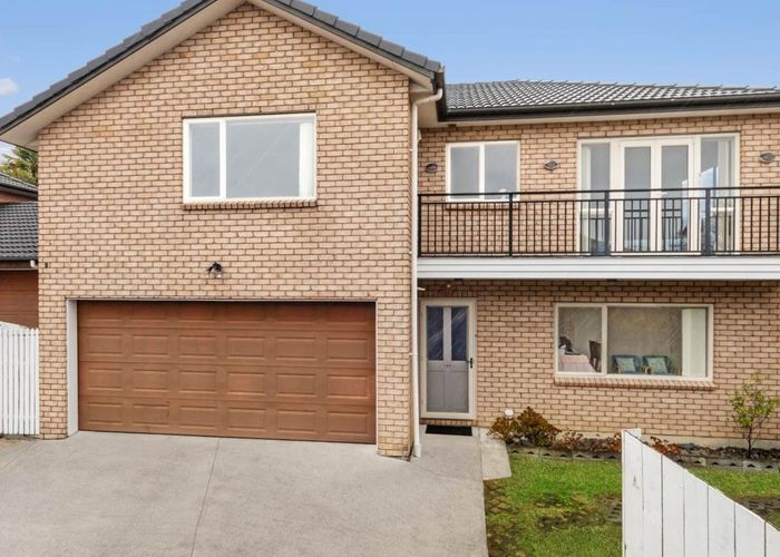  at 145A Taylor Street, Blockhouse Bay, Auckland