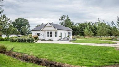  at 11 Boyds Road, Staveley, Mount Somers