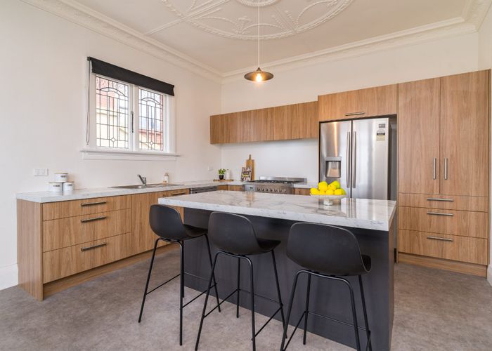 at 4 Highcliff Road, Andersons Bay, Dunedin