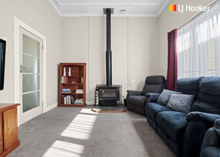  at 25 Calder Street, Saint Kilda, Dunedin
