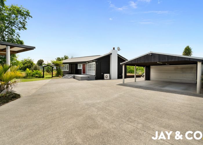  at 218 Clevedon-Kawakawa Road, Clevedon, Manukau City, Auckland