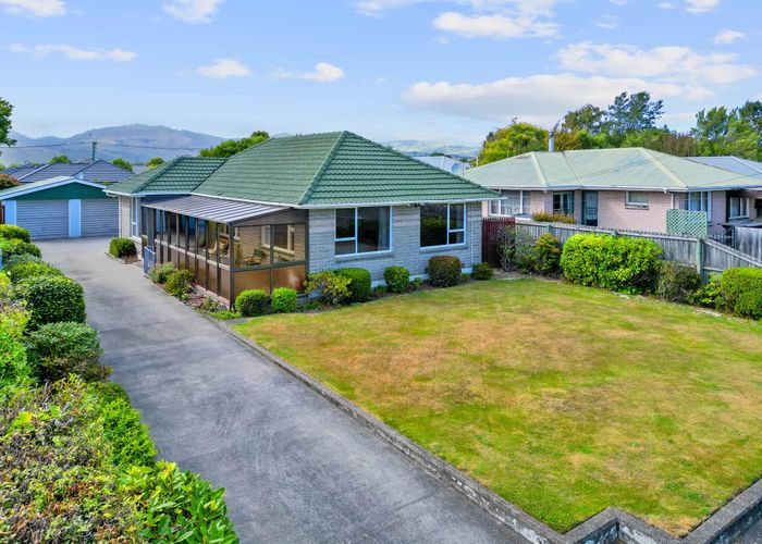  at 28 Ensign Street, Halswell, Christchurch