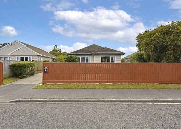  at 4 Pamir Street, Mairehau, Christchurch City, Canterbury
