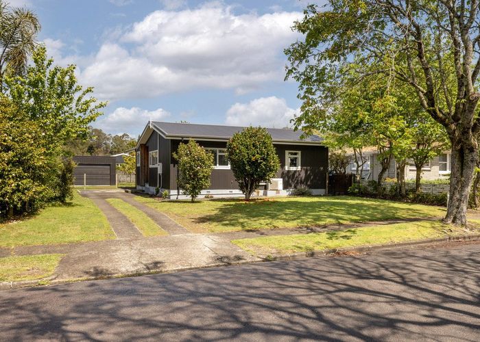  at 30 Massey Street, Kawerau, Kawerau