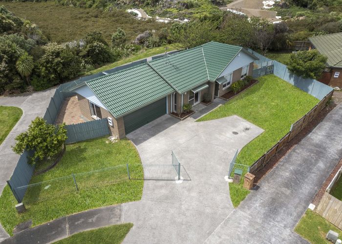  at 36 Davington Way, Burswood, Auckland