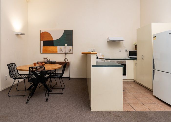  at 18/25 Tennyson Street, Te Aro, Wellington, Wellington
