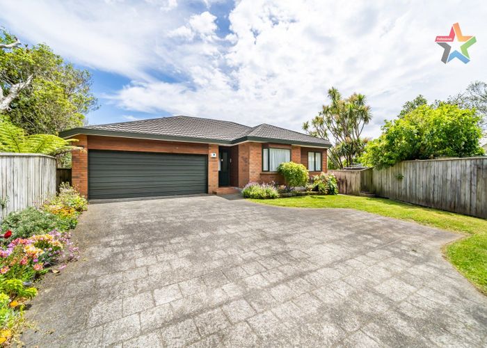  at 2/20 Mawson Street, Waiwhetu, Lower Hutt