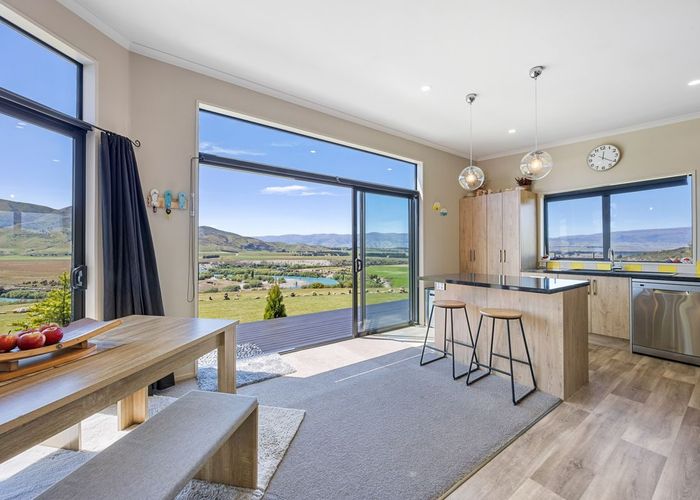  at 98 Riverview Road, Queensberry, Wanaka, Otago