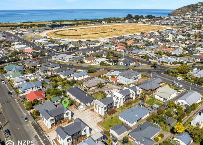  at 4/26 Moreau Street, Saint Kilda, Dunedin, Otago
