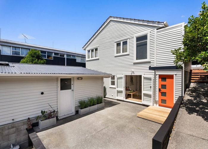  at 5 Don Croot Street, Western Springs, Auckland City, Auckland