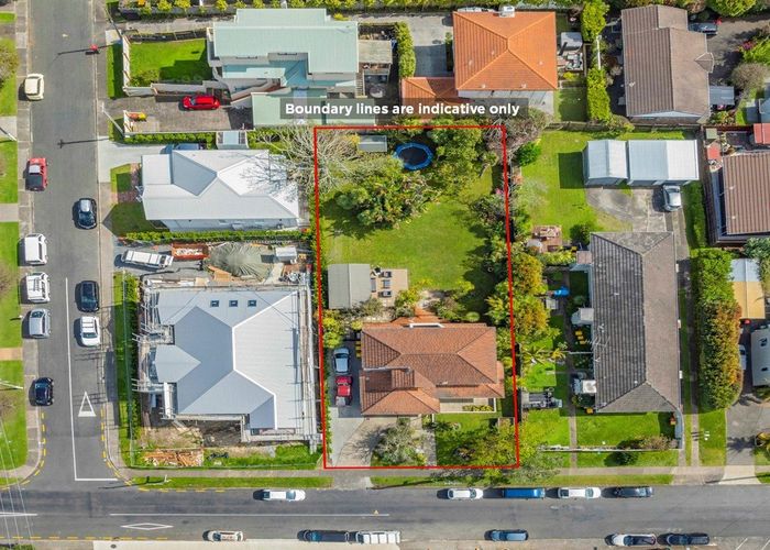  at 53 Jutland Road, Hauraki, Auckland