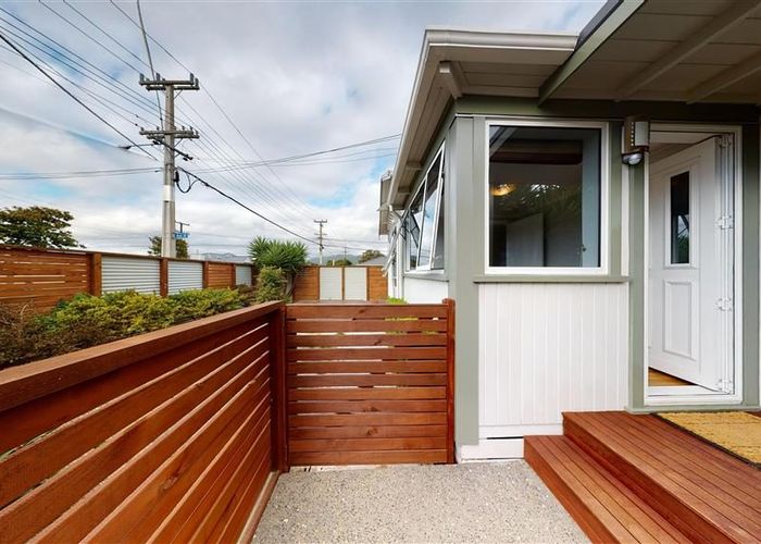  at 30 South Street, Petone, Lower Hutt, Wellington