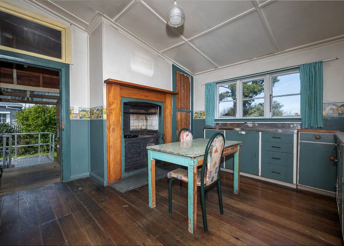  at 128 Fitzherbert Street, Featherston, Featherston