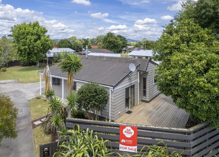  at 23 Chadwick Place, Highbury, Palmerston North