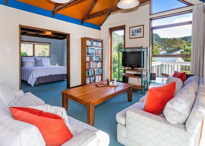  at 10 Robyn Crescent, Hahei, Whitianga