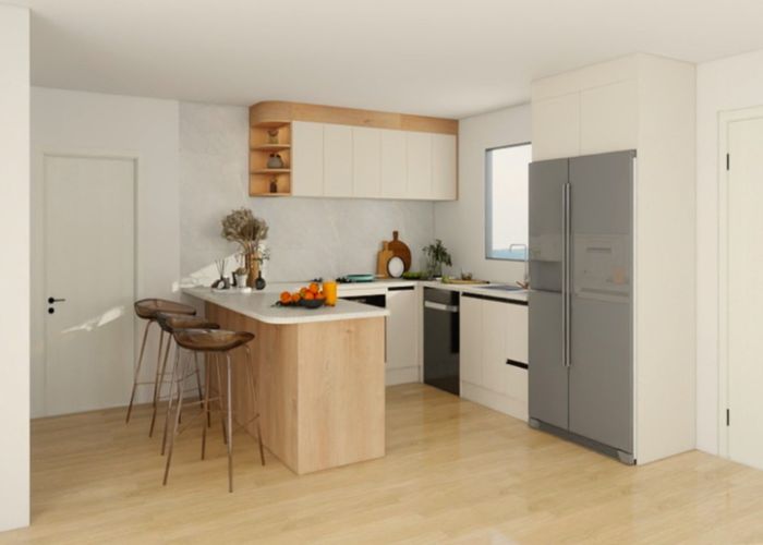  at Lot 1-5/80 Goodall Street, Hillsborough, Auckland City, Auckland