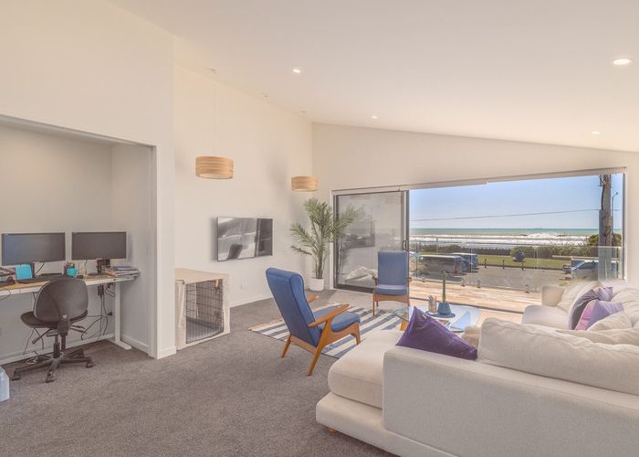  at 85b Marine Parade, North New Brighton, Christchurch City, Canterbury