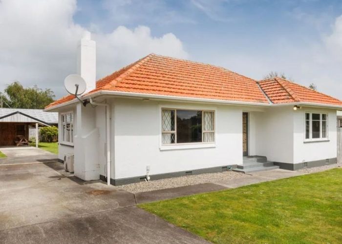  at 32 Keeling Street, West End, Palmerston North